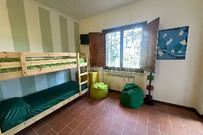 Villa Plurifamiliare in affitto, Via Nervi, Fiumicino