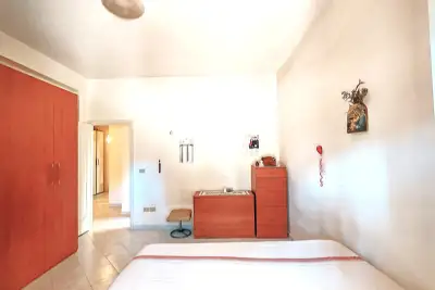 Casa in vendita, Via Francesco Vettori, Roma