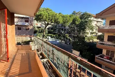 Casa in vendita, Via Padre Giovanni Antonio Filippini, Roma