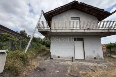 Villa in vendita, Via Cozzarelli, Pedara