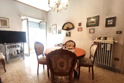 Casa in vendita, Via Giovanni Volpato, Roma