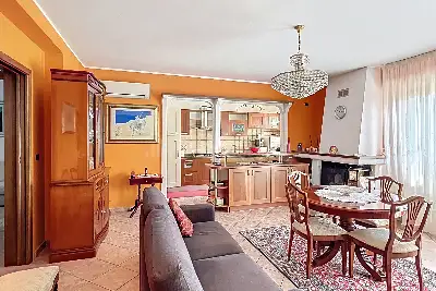 Palazzo in vendita, Via Don Minzoni, Alghero