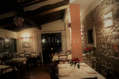 Villa Plurifamiliare in vendita, Via San Giusto, Serravalle Pistoiese