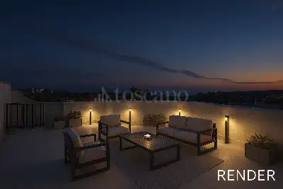 Casa in vendita, Via Oberdan, Santa Marinella