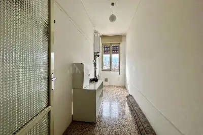 Casa in vendita, Via Giuseppe Mazzini, Concesio