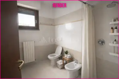 Casa in vendita, Via Umberto Giordano, Cologno Monzese