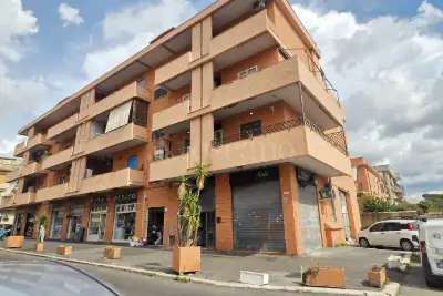 Casa in vendita, Via Francesco Donati, Roma
