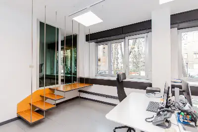 Ufficio in affitto, Via Domenichino, Milano