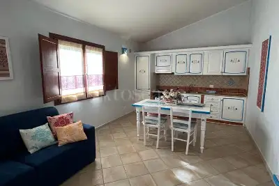 Casa Indipendente in vendita, Sant'Anna Arresi, Sant'Anna Arresi