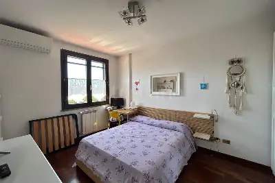 Villa in vendita, Via Francesco Cilea, Roma