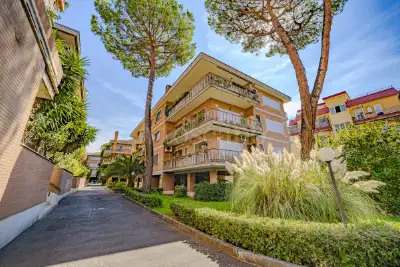 Casa in vendita, Vicolo della Serpe, Roma