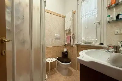 Casa in vendita, Via della Corazzata, Roma