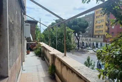 House for sale, Via Prenestina, Roma