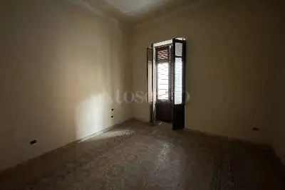 Casa in vendita, Via Orazio Antinori, Palermo