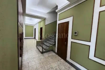 Casa in vendita, Via Giuseppe La Farina, Messina