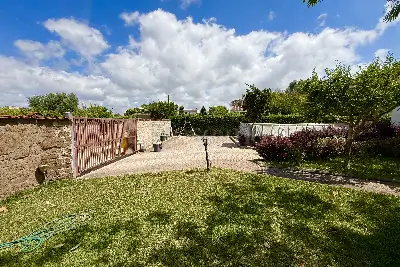 Villa in vendita, Via Tivoli, Nettuno