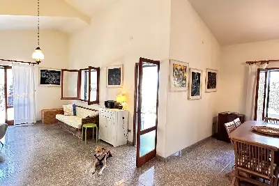 Villa in vendita, Via Mar Rosso, Olbia