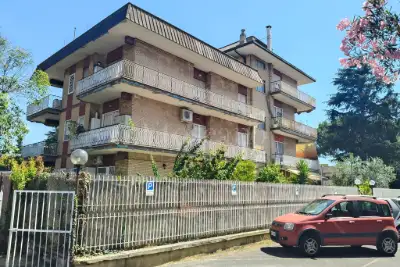 Casa in vendita, Via del Fontanile Anagnino, Roma