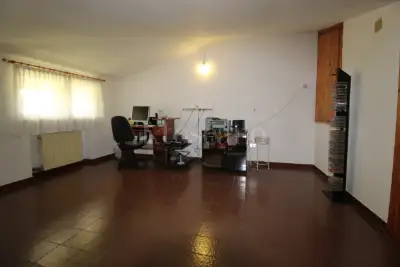 Casa Indipendente in vendita, Via Belvedere, San Giorgio della Richinvelda