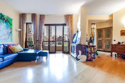 Villa Bifamiliare in vendita, Via Dei Sagredo, Milano