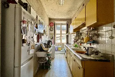 Casa in vendita, Viale della Libertà, Catania