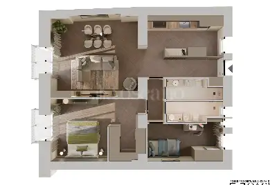 Casa in vendita, Via Pietro Maroncelli, Milano