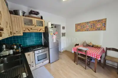 Detached house for sale, Via del Mandrione, Roma