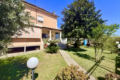 Villa Bifamiliare in vendita, Via Monte Livata, Nettuno