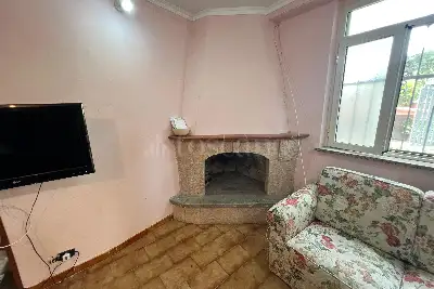 Casa Indipendente in vendita, Via Tortoreto, Fiumicino