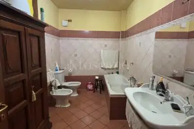 Casa in vendita, Via San Pietro, Buscate