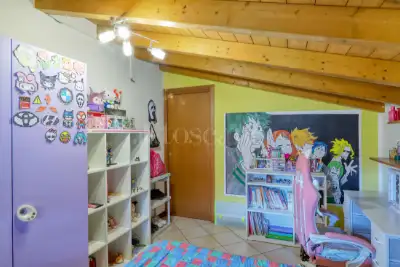 Casa in vendita, Via P. Bozzolo, Marchirolo