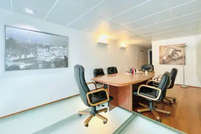 Ufficio in vendita, Via Branze, Brescia