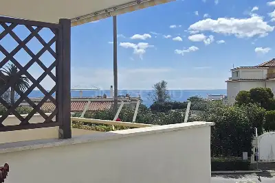 Casa in vendita, Via Aurelia, Santa Marinella