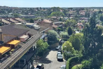 Casa Indipendente in vendita, Via Gustavo Giovannoni, Roma