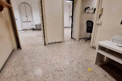 Ufficio in affitto, Via Volturno, Roma