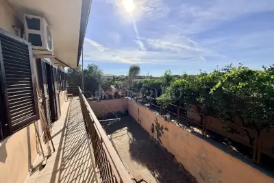 Villa in vendita, Via Cervicione, Nettuno