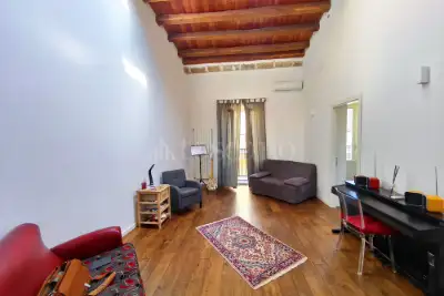 Casa in vendita, Via Bara All'Olivella, Palermo