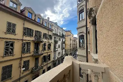 Casa in vendita, Via Maria Vittoria, Torino