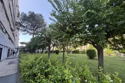 Casa in vendita, Viale dei Caduti per la Resistenza, Roma