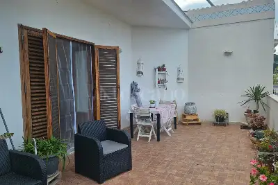 Villa in vendita, Lungomare Cristoforo Colombo, Palermo