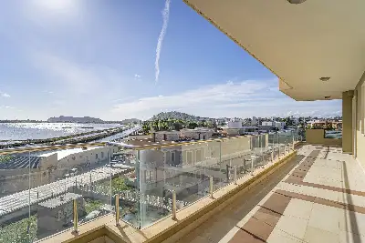 Attico in vendita, Via San Josemaría Escrivá de Balaguer, Cagliari