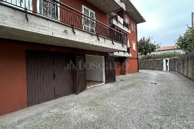 Garage in vendita, Via Fratelli Cervi 67, Roncadelle