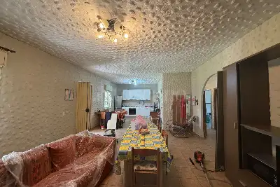 Casa in vendita, Via della Menta, Catania