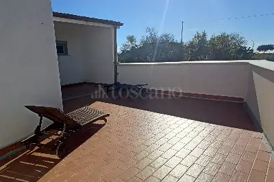 Casa Indipendente in vendita, via Soria, 110, Valderice