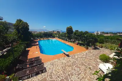 Villa in vendita, Via L 23, Portella di Mare, Misilmeri, Misilmeri