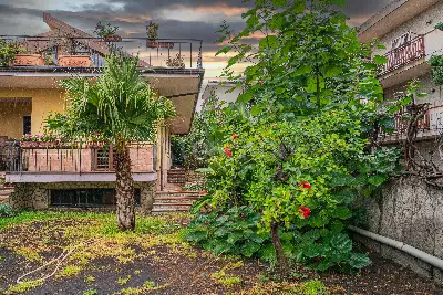 Villa in vendita, Via Antonello da Messina, San Gregorio di Catania