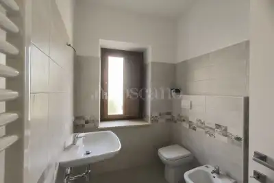 Casa Indipendente in vendita, Via Zingaretto 12, Barisciano