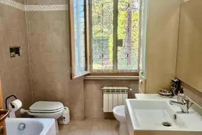 Villa Bifamiliare in vendita, Via del Casale Agostinelli, Roma