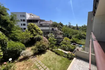 Casa in vendita, Via Tomba di Nerone, Roma