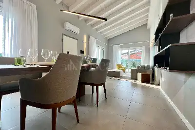 Villa in vendita, Via Montebello, Lonato del Garda